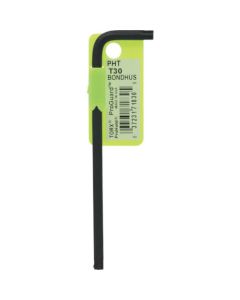 Torx(R) L-Wrench ProHold 1เส้น