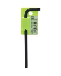 Torx(R) L-Wrench ProHold 1เส้น