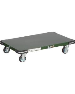 Steel Platform Dolly