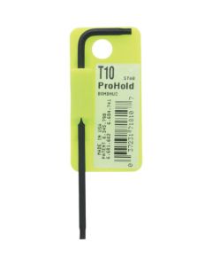 Torx(R) L-Wrench ProHold 1เส้น