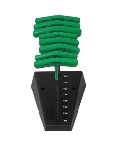 Torx (R) T-Handle ProHold ชุดละ 8เส้น