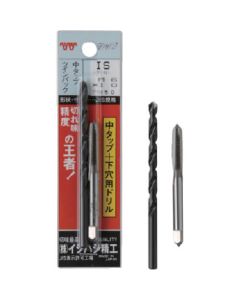 HandTap and Drill Twin Package 1อัน