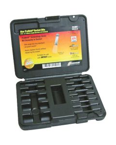 ProHold (RU) Torx (RD) Bit Set