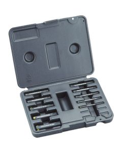 [การเปลี่ยน] บิต Torx [R] (ความยาวรวม 50 มม./บิต Prohold [R]) ชุดที่ 9 (T15-T60)