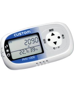 Compact HeatIndex Dry Checker