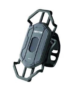 Smartphone Holder for Bicycle