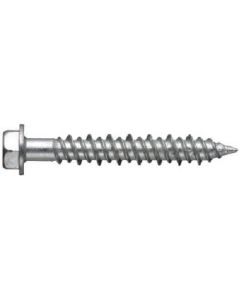 Plug-less Anchor PHV type(Steel) ชุดละ 100เส้น