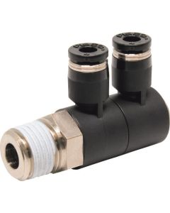 Tube Fitting Double Banjo 1อัน