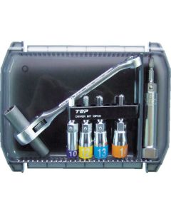 Ratchet Wrench Set