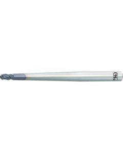 Phoenix Deep-Feed Ball-nose with Pencil-neck