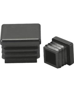 Square Head Pipe Insert