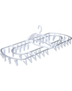 Aluminum Pinch Hanger