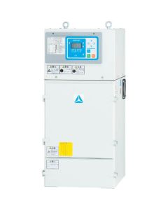 Pulse Jet Dust Collector