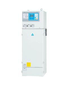 Pulse Jet Dust Collector
