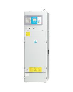 Deodorization Fume Collector