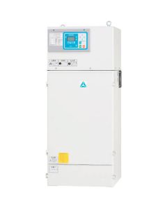 Pulse Jet Dust Collector