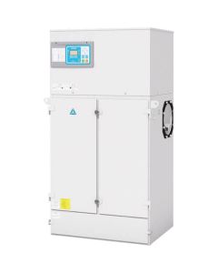 Pulse Jet Dust Collector