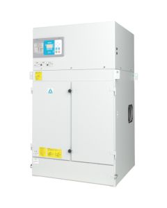Deodorization Fume Collector