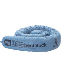 PIG Mildew-Resistant Water Absorbent Sock