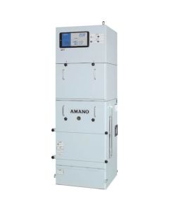 Laser Marking Dust Collector