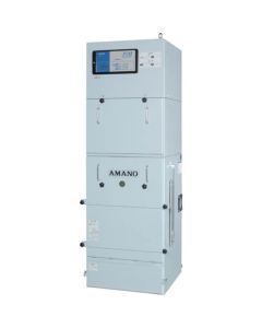 Laser Marking Dust Collector