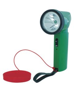 LED Plugin Light