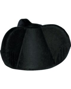 Push In Rubber Nut