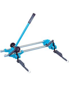 PVC Pipe Insertion Machine