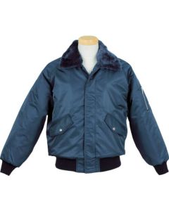 Blouson against Cold
