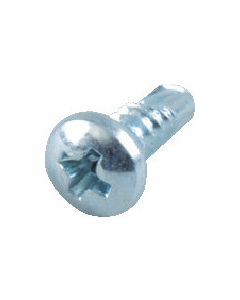 Pan Head Drilling Screw (for sheet metal)