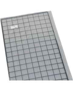 Mesh Panel