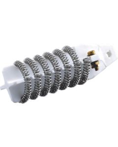 Replacement heater for SURE plastic jet