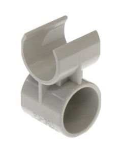 ข้อต่อพลาสติก PJ-301W สีขาว