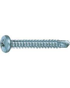 Pan Head Drilling Screw (for sheet metal)