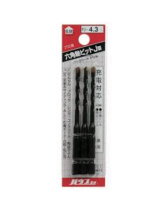 PJ-4.3 ชุดละ 3เส้น