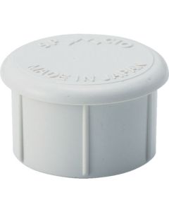 ข้อต่อพลาสติก PJ-503W สีขาว