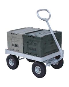 Aluminum Platform Truck  อันละ 1 อัน