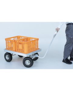 Aluminum Platform Truck  อันละ 1 อัน