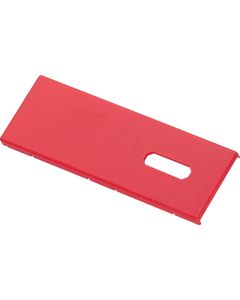 Pad for L type clamp