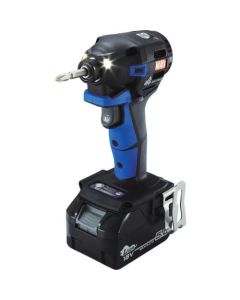 Impact Driver 18V