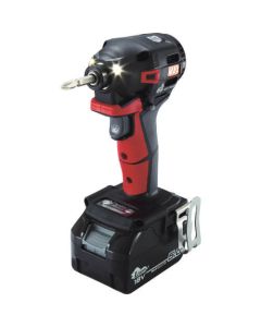 Impact Driver 18V