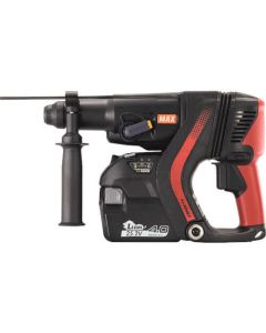 Rechargeable Brushless Churn Drill 25.2V 1อัน