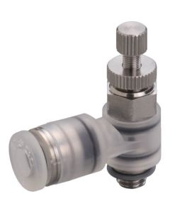 Speed Controller PP Elbow