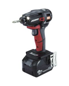 Impact Driver 18V