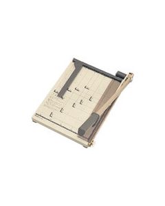 เครื่องตัดกระดาษ PK-013 A4 เทา (012763)