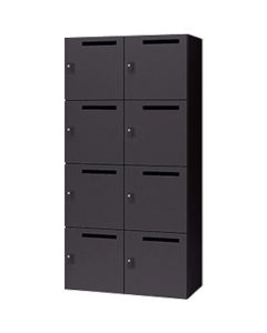 Locker อันละ 1 อัน