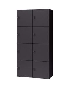 Locker อันละ 1 อัน