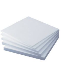 PTFE Plate 1แผ่น