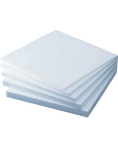 แผ่นตัดPTFE 15tx295x295