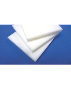 PTFE Plate 1แผ่น